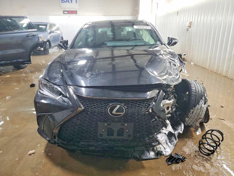Продаж на аукціоні авто 2024 Lexus Es, vin: 58ABA1C13RU041572, номер лоту: 74092975
