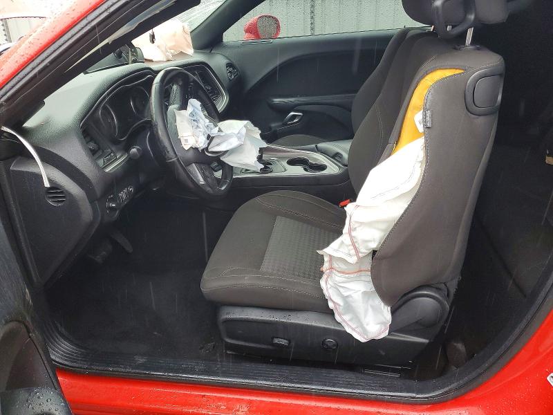 Продажа на аукционе авто 2020 Dodge Challenger, vin: 2C3CDZAG4LH113178, номер лота: 73881475