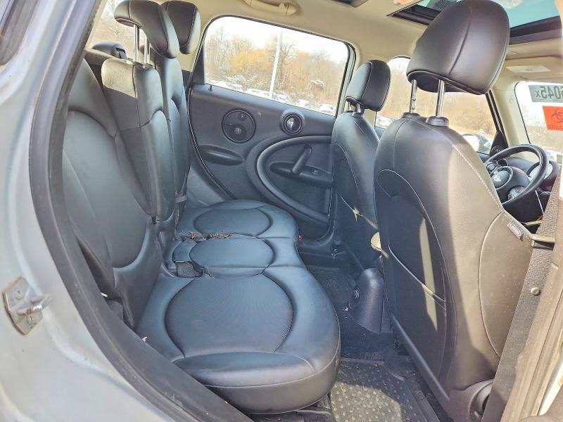 Продажа на аукционе авто 2013 Mini Cooper S C, vin: WMWZC5C53DWM16157, номер лота: 74235045