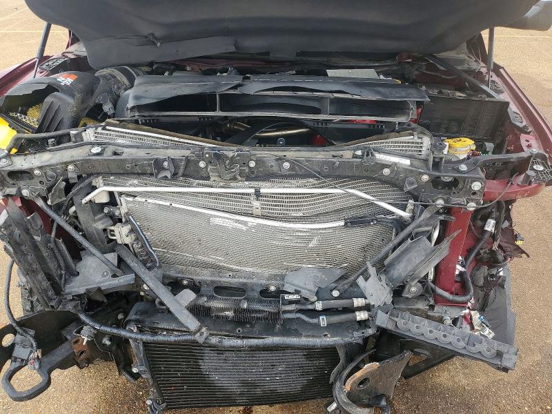 Aukcja sprzedaży 2022 Ram 2500, vin: 3C6UR5CL6NG387738, numer aukcji: 72490135