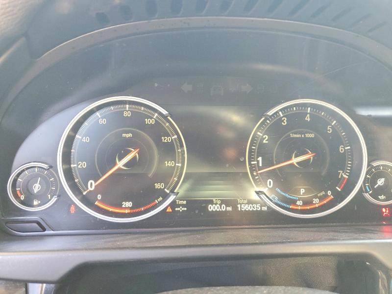 2016 Bmw X6 მანქანა იყიდება აუქციონზე, vin: 5UXKU2C5XG0N78499, აუქციონის ნომერი: 74694585