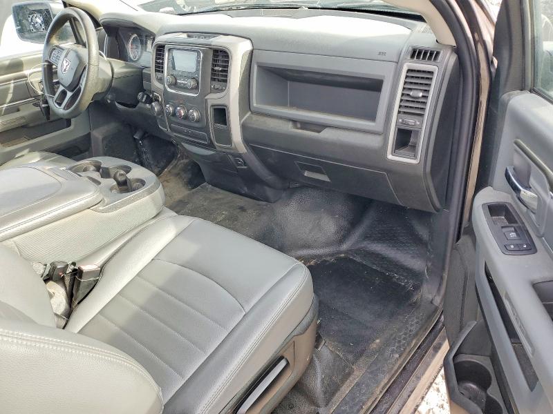 Продажа на аукционе авто 2019 Ram 1500 Class, vin: 3C6JR6DG0KG500640, номер лота: 72203145