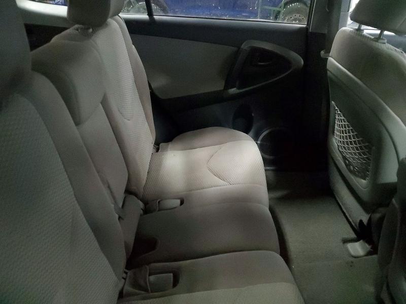 2011 Toyota Rav4 მანქანა იყიდება აუქციონზე, vin: 2T3BF4DV0BW160852, აუქციონის ნომერი: 98628815