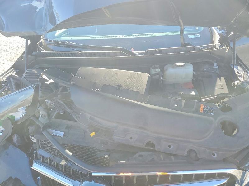 Aukcja sprzedaży 2021 Buick Enclave, vin: 5GAEVAKW7MJ167889, numer aukcji: 75269075