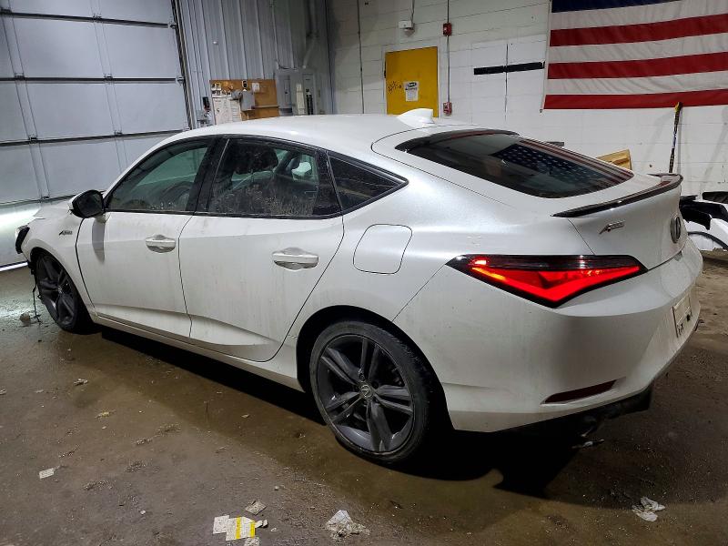 Aukcja sprzedaży 2024 Acura Integra, vin: 19UDE4H37RA007965, numer aukcji: 99960805