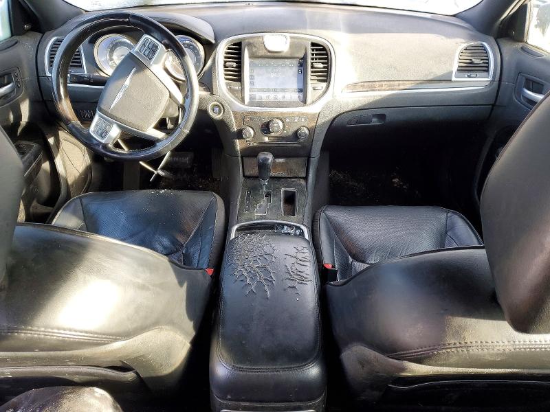 Продажа на аукционе авто 2011 Chrysler 300c, vin: 2C3CA6CT4BH536732, номер лота: 73743885
