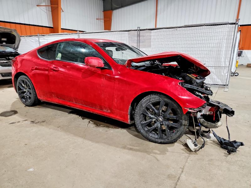 Продажа на аукционе авто 2013 Hyundai Genesis Co, vin: KMHHT6KD5DU098479, номер лота: 98780525