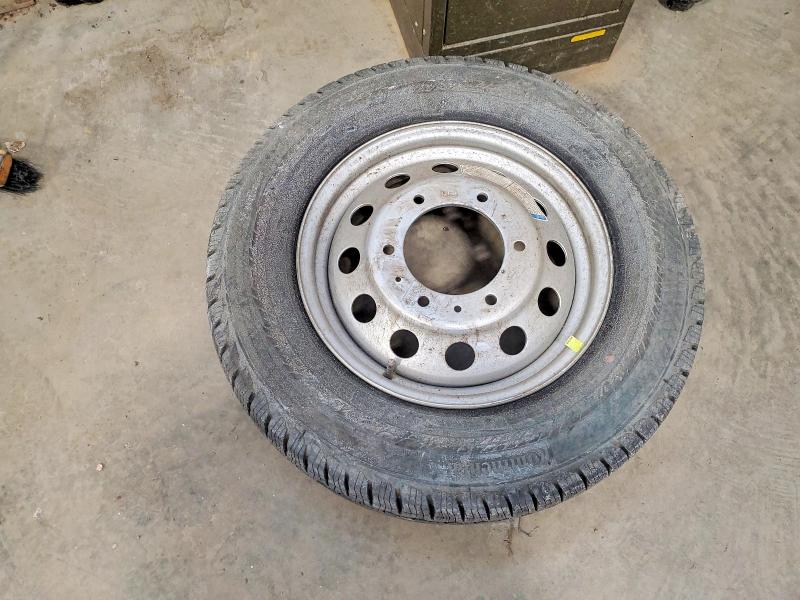 Aukcja sprzedaży 2025 Ford Transit, vin: 1FTYE2Y80SKA64718, numer aukcji: 73824755