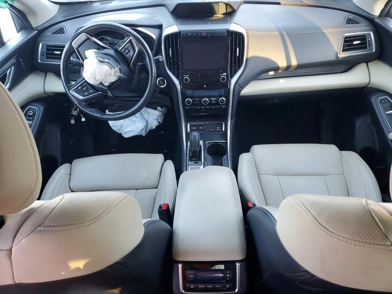 Aukcja sprzedaży 2019 Subaru Ascent, vin: 4S4WMAPD8K3468908, numer aukcji: 74872845