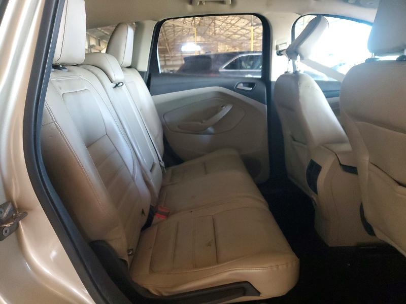 Продажа на аукционе авто 2018 Ford Escape Sel, vin: 1FMCU0HD1JUA85767, номер лота: 74500625