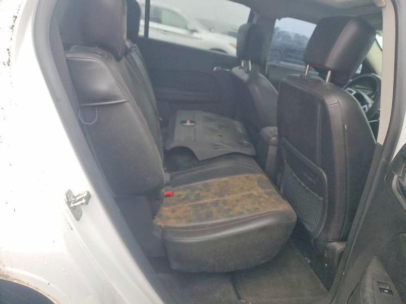 Продаж на аукціоні авто 2013 Gmc Terrain, vin: 2GKFLWE38D6195208, номер лоту: 99601375