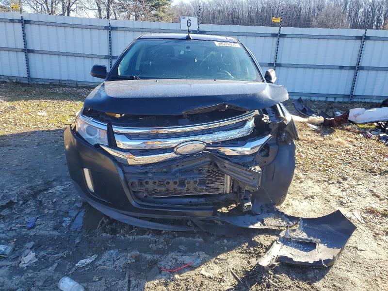 2013 Ford Edge მანქანა იყიდება აუქციონზე, vin: 2FMDK4JCXDBA78989, აუქციონის ნომერი: 98639095