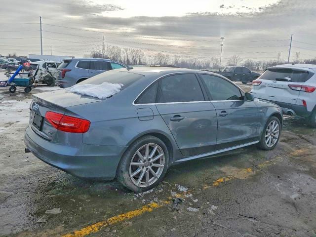 99713145 :رقم المزاد ، WAUFFAFL9GN018586 vin ، 2016 Audi A4 Premium مزاد بيع