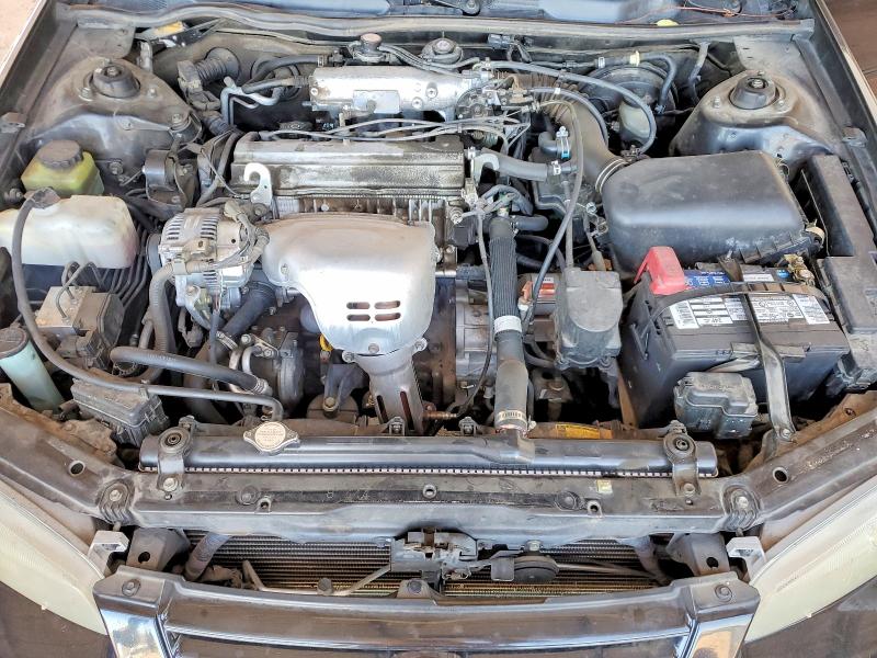75482315 :رقم المزاد ، JT2BG28K9X0309717 vin ، 1999 Toyota Camry مزاد بيع