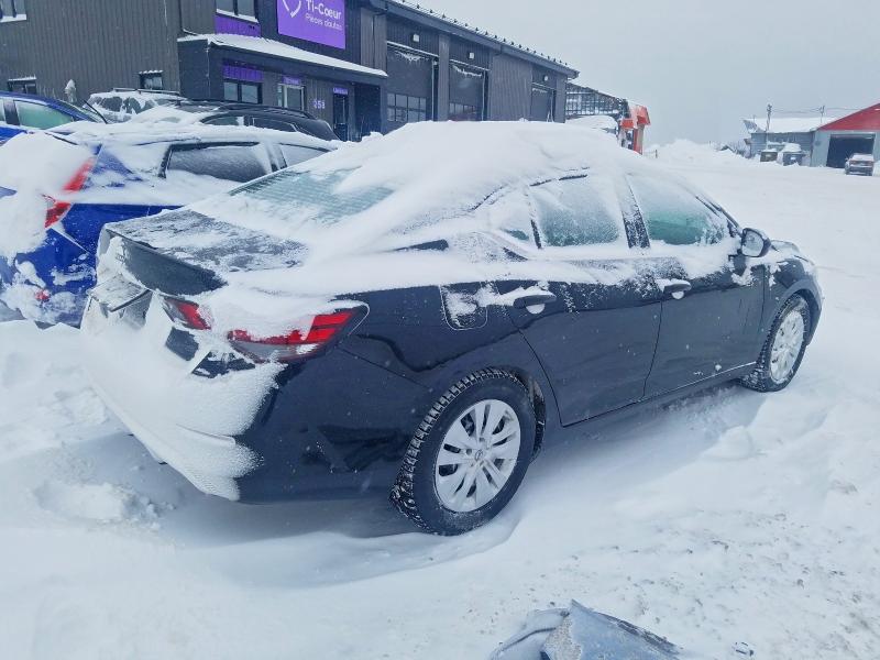 Продажа на аукционе авто 2025 Nissan Sentra, vin: 3N1AB8BVXSY387903, номер лота: 74257765