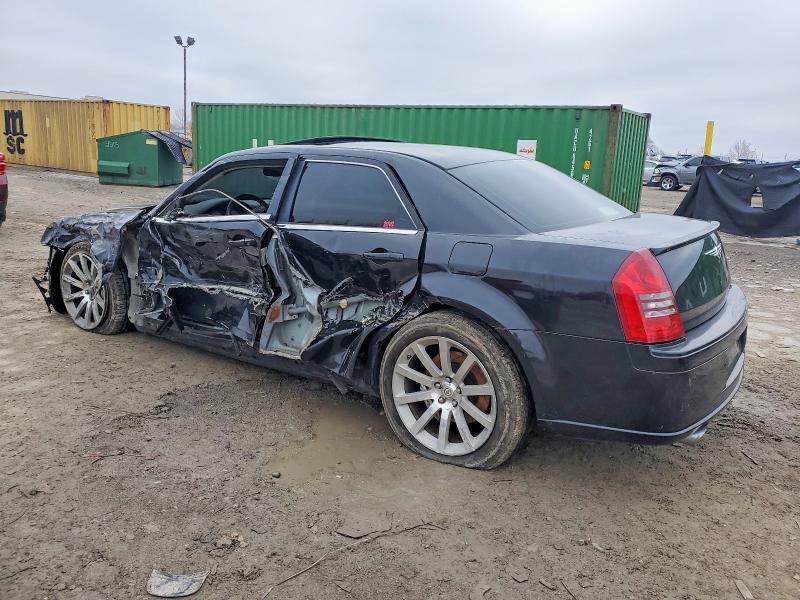 Продажа на аукционе авто 2006 Chrysler 300c, vin: 2C3KA73W26H523818, номер лота: 99575115
