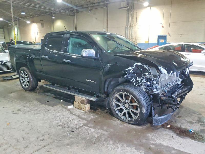 Продаж на аукціоні авто 2017 Gmc Canyon, vin: 1GTG6EEN7H1150613, номер лоту: 99889545