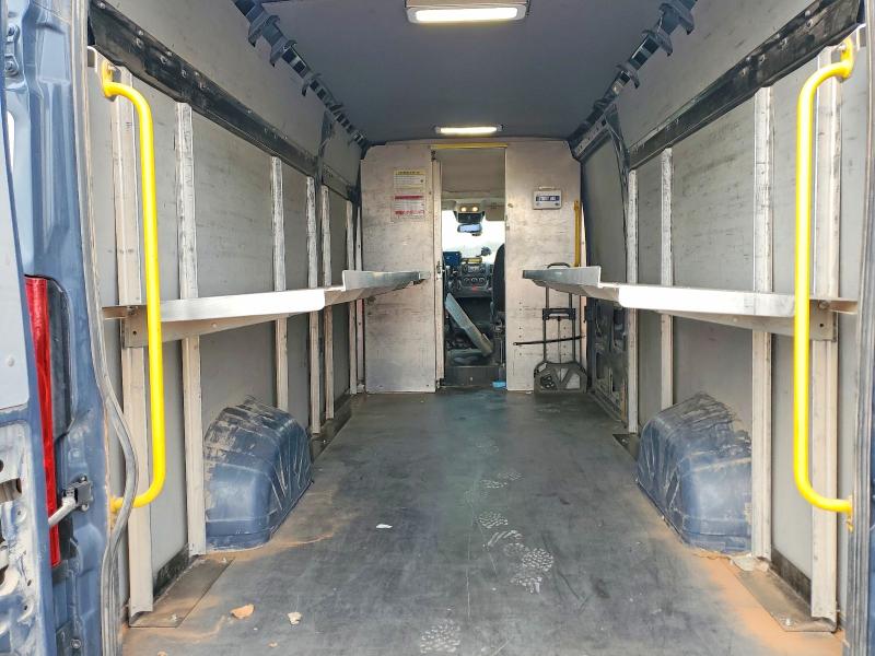 Aukcja sprzedaży 2021 Ram Promaster, vin: 3C6MRVJG1ME586292, numer aukcji: 73950445