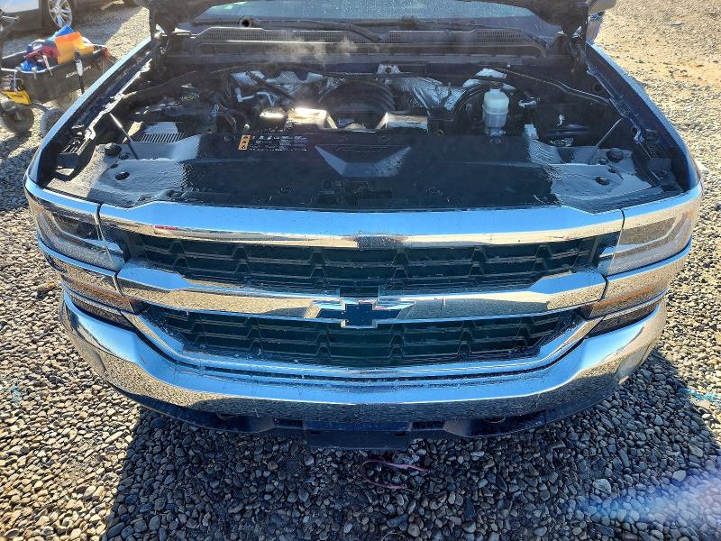 Продаж на аукціоні авто 2017 Chevrolet Silverado, vin: 1GCVKREC4HZ265518, номер лоту: 98675885
