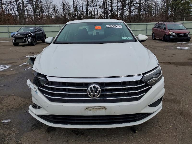 Продаж на аукціоні авто 2020 Volkswagen Jetta, vin: 3VWC57BU0LM096900, номер лоту: 98691385