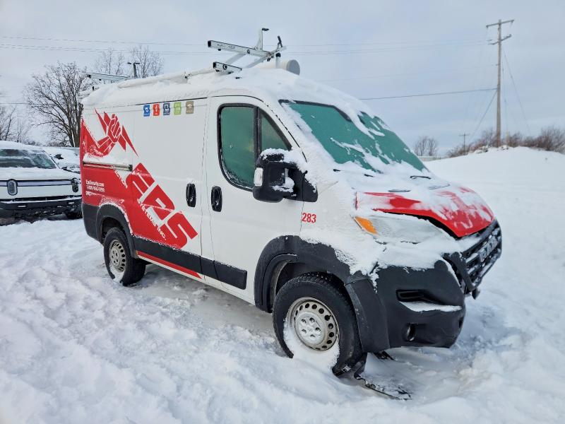 Aukcja sprzedaży 2024 Ram Promas1500, vin: 3C6LRVNG8RE100249, numer aukcji: 73397905