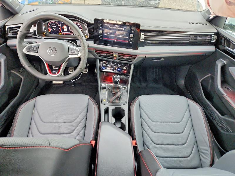 72275145 :رقم المزاد ، 3VW1M7BU8TM012185 vin ، 2026 Volkswagen Jetta مزاد بيع