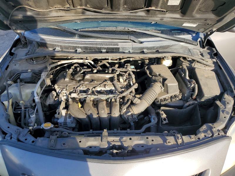 Aukcja sprzedaży 2010 Toyota Corolla, vin: 1NXBU4EE5AZ220023, numer aukcji: 75690005