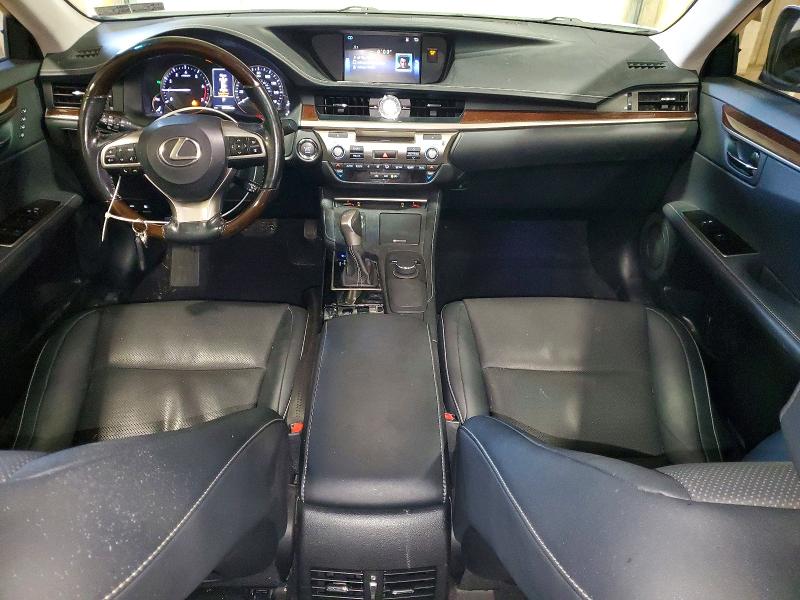 Aukcja sprzedaży 2016 Lexus Es, vin: JTHBK1GGXG2243341, numer aukcji: 72956165