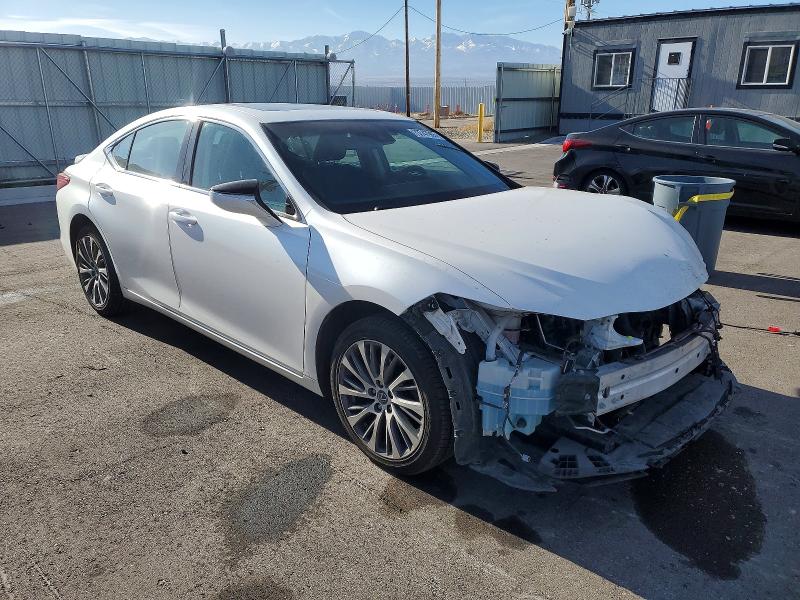 Aukcja sprzedaży 2021 Lexus Es, vin: 58AD11D1XMU001313, numer aukcji: 73747985