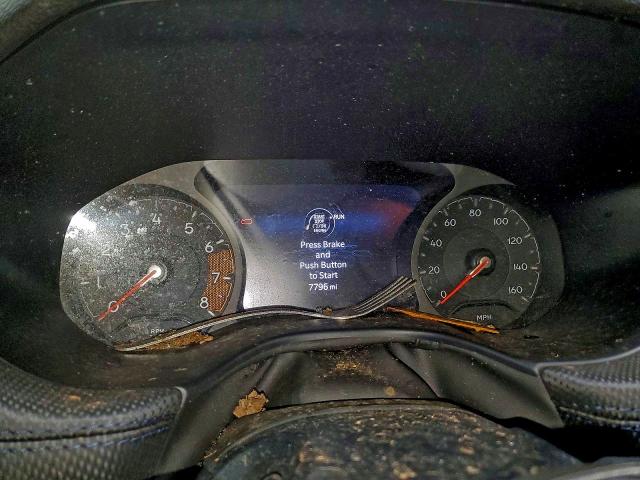 99939855 :رقم المزاد ، 3C4NJDBN7ST617713 vin ، 2025 Jeep Compass La مزاد بيع