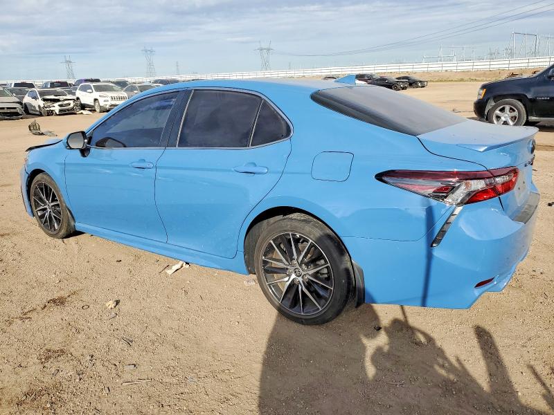Aukcja sprzedaży 2024 Toyota Camry, vin: 4T1G11AK1RU209962, numer aukcji: 74629315