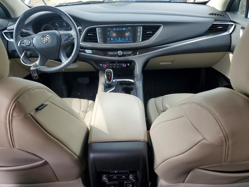 75379655 :رقم المزاد ، 5GAERBKW4KJ246086 vin ، 2019 Buick Enclave مزاد بيع