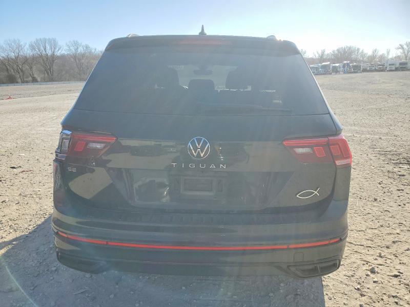 Продажа на аукционе авто 2023 Volkswagen Tiguan, vin: 3VVCB7AX3PM126440, номер лота: 73664925