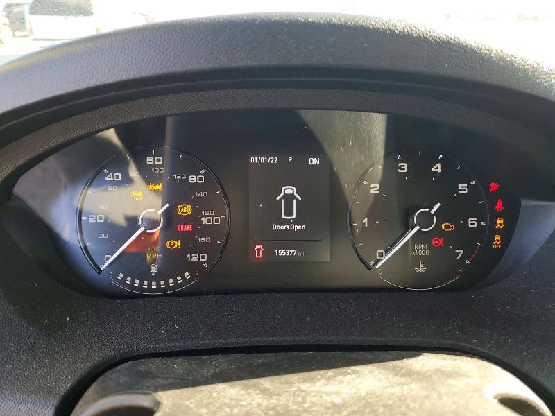 2024 Ram Promaster 3500 მანქანა იყიდება აუქციონზე, vin: 3C6MRVJG3RE117292, აუქციონის ნომერი: 73653505