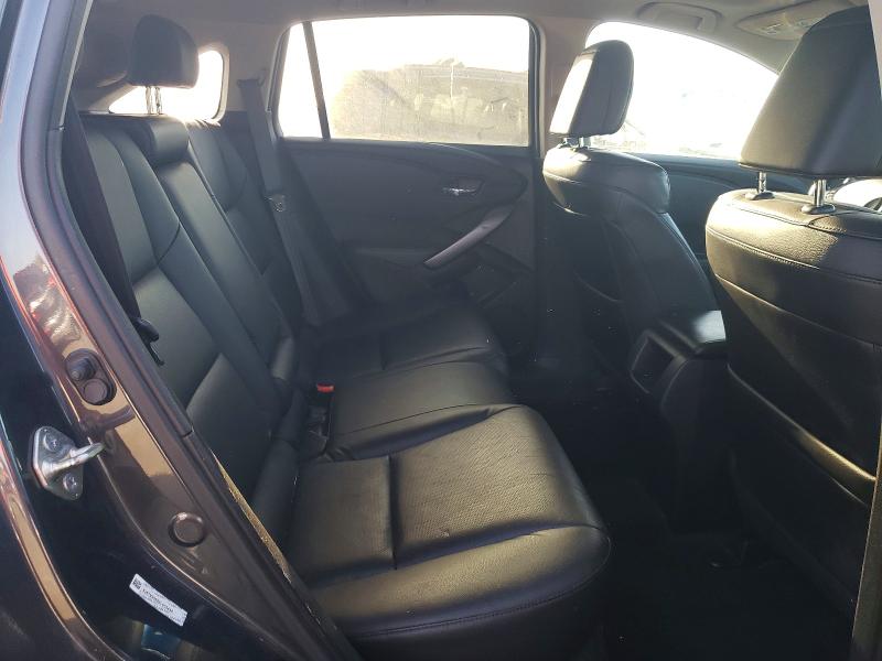 Aukcja sprzedaży 2014 Acura Rdx, vin: 5J8TB3H50EL005456, numer aukcji: 75661845