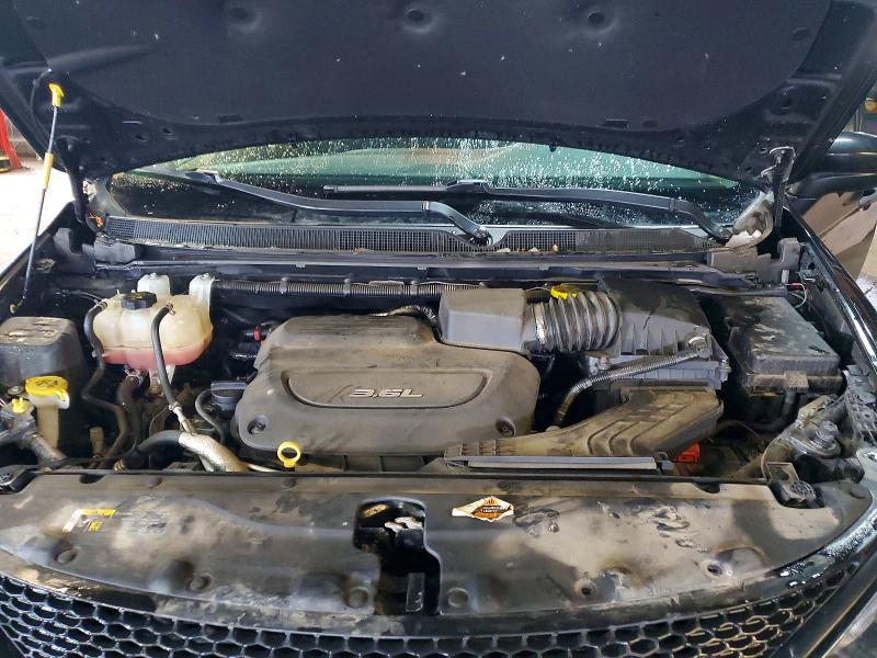 Продажа на аукционе авто 2018 Chrysler Pacifica, vin: 2C4RC1AG5JR234061, номер лота: 74608865