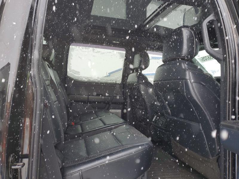 Продаж на аукціоні авто 2023 Ford F150 Rapto, vin: 1FTFW1RG0PFB42466, номер лоту: 75555705
