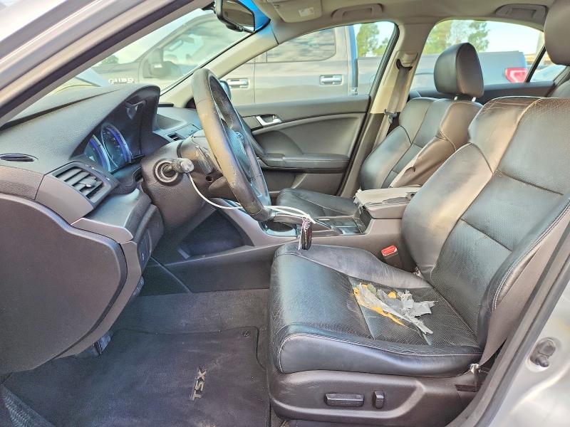 2012 Acura Tsx მანქანა იყიდება აუქციონზე, vin: JH4CU2F48CC006217, აუქციონის ნომერი: 73079185