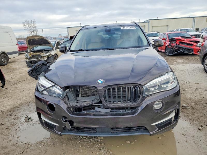 Aukcja sprzedaży 2015 Bmw X5, vin: 5UXKR0C53F0P06389, numer aukcji: 73142275
