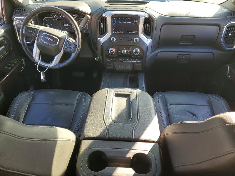 Aukcja sprzedaży 2020 Gmc Sierra, vin: 1GTP8DED9LZ320184, numer aukcji: 99275245