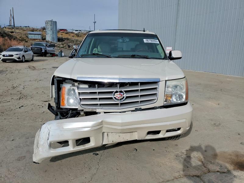 98706955 :رقم المزاد ، 1GYEK63N16R158095 vin ، 2006 Cadillac Escalade مزاد بيع