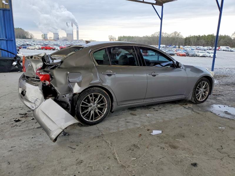 Aukcja sprzedaży 2009 Infiniti G37, vin: JNKCV61E69M303641, numer aukcji: 74595205