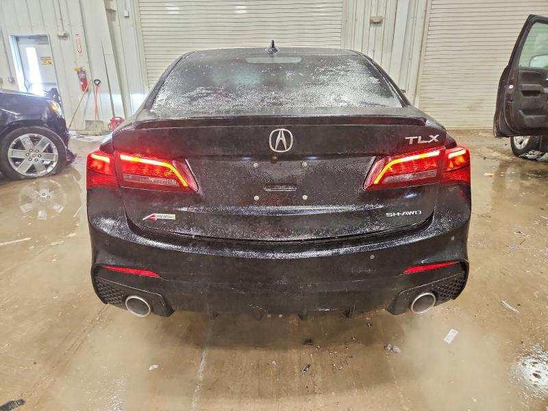 Продаж на аукціоні авто 2019 Acura Tlx, vin: 19UUB3F68KA004689, номер лоту: 74024865