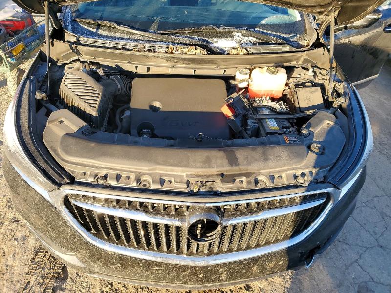 Aukcja sprzedaży 2020 Buick Enclave, vin: 5GAERBKW8LJ111548, numer aukcji: 73021385