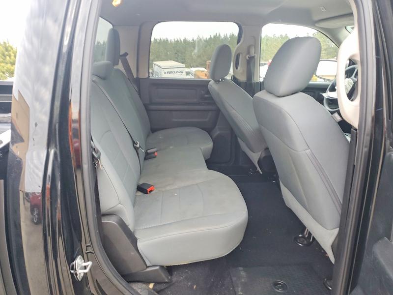 Продажа на аукционе авто 2020 Ram 1500 Classic, vin: 3C6RR6KT5LG301006, номер лота: 75000585