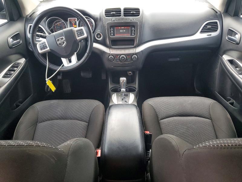2019 Dodge Journey მანქანა იყიდება აუქციონზე, vin: 3C4PDCBBXKT864742, აუქციონის ნომერი: 98291025