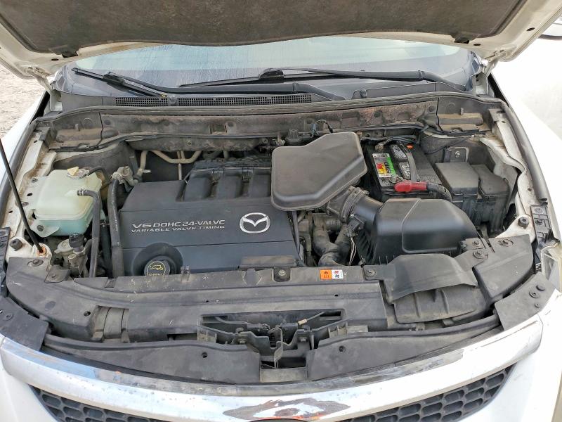 2008 Mazda Cx-9 მანქანა იყიდება აუქციონზე, vin: JM3TB28A480155766, აუქციონის ნომერი: 97992105