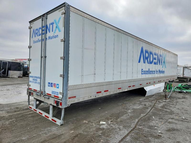 Aukcja sprzedaży 2022 Wanc Trailer, vin: 1JJV532D8NL241018, numer aukcji: 97612585