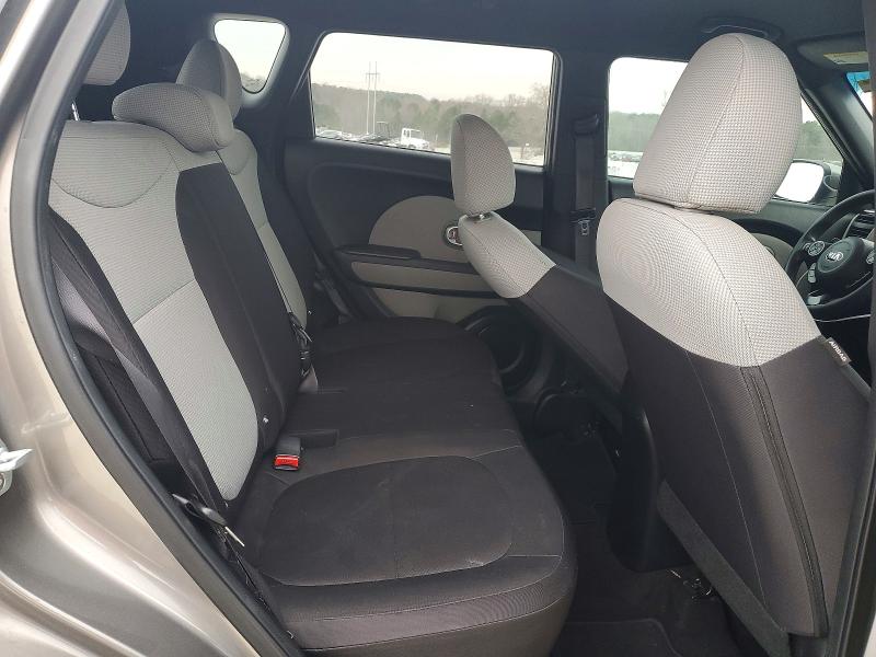 Aukcja sprzedaży 2015 Kia Soul, vin: KNDJN2A21F7132637, numer aukcji: 95984725