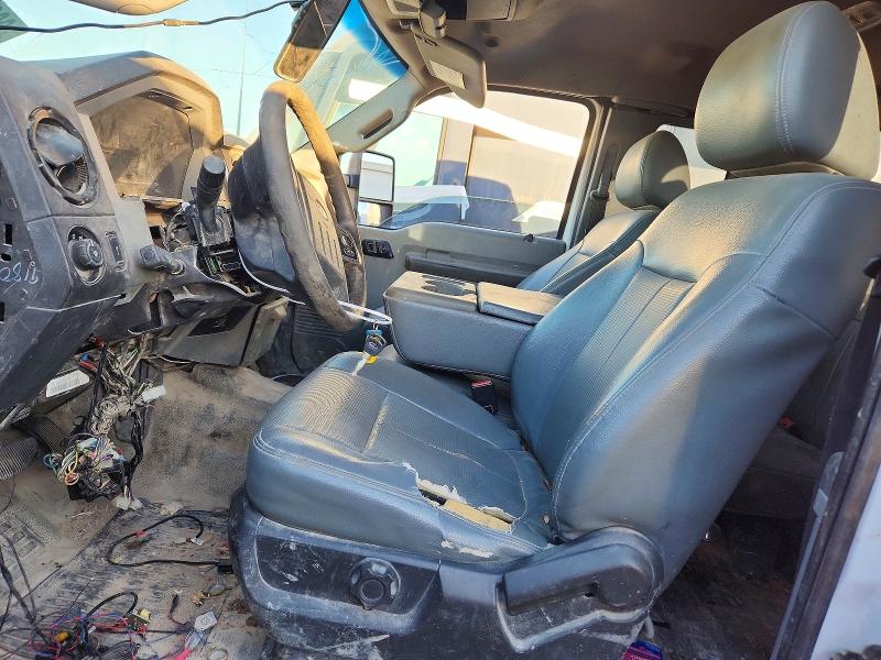 Aukcja sprzedaży 2016 Ford F550, vin: 1FD0X5GY4GEB43255, numer aukcji: 49003316